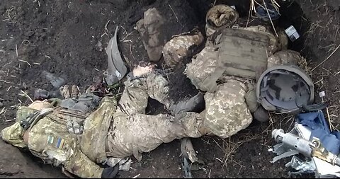 War in ukraine Donetsk