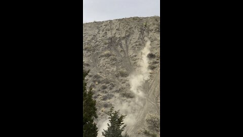 Extreme Climb