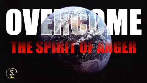 Let The Spirit Of Anger Depart From Your Mind & Body, To See True Reality - Jesse Lee Peterson