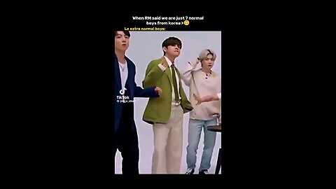 bts funny video