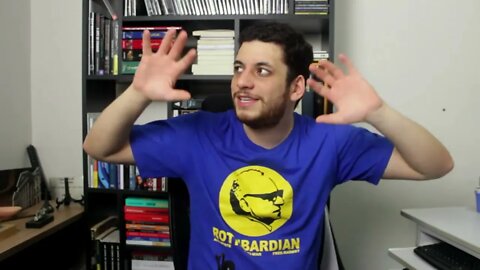 Anarquia é Ordem — IDEIAS RADICAIS