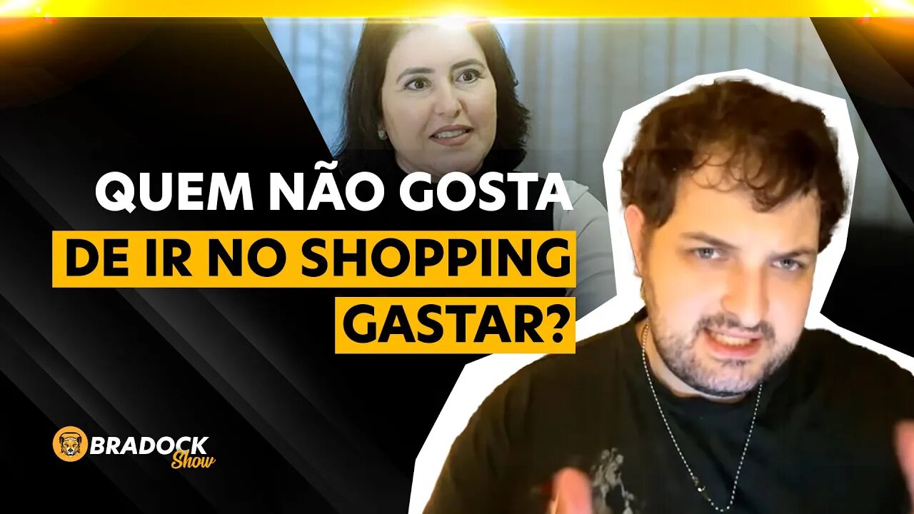 LULA quer GASTAR MAIS e SIMONE TEBET EXPLICA COMO vai PAGAR por TUDO!