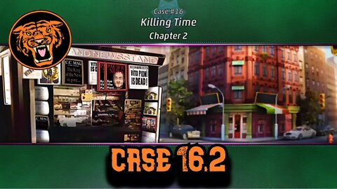 Pacific Bay Case 16.2: Killing Time