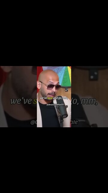 Andrew Tate On Why Hustlers University Is THE BEST way to make MONEY ONLINE