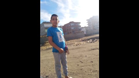 A cheater who takes duty before he goes to class.