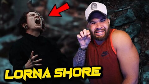 LORNA SHORE - And I Return To Nothingness - REACTION