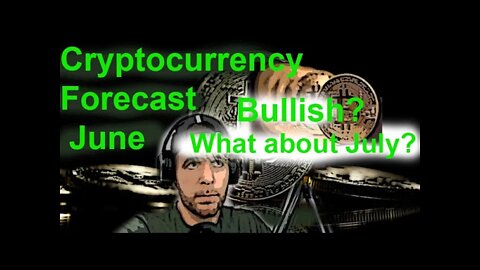 Crypto Predictions for June 2022