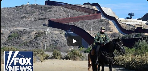 Ex-ICE official sounds alarm on ‘Trojan horse’ threat to US national security