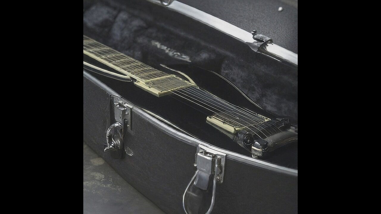 3 Ways to Safeguard Your Guitar