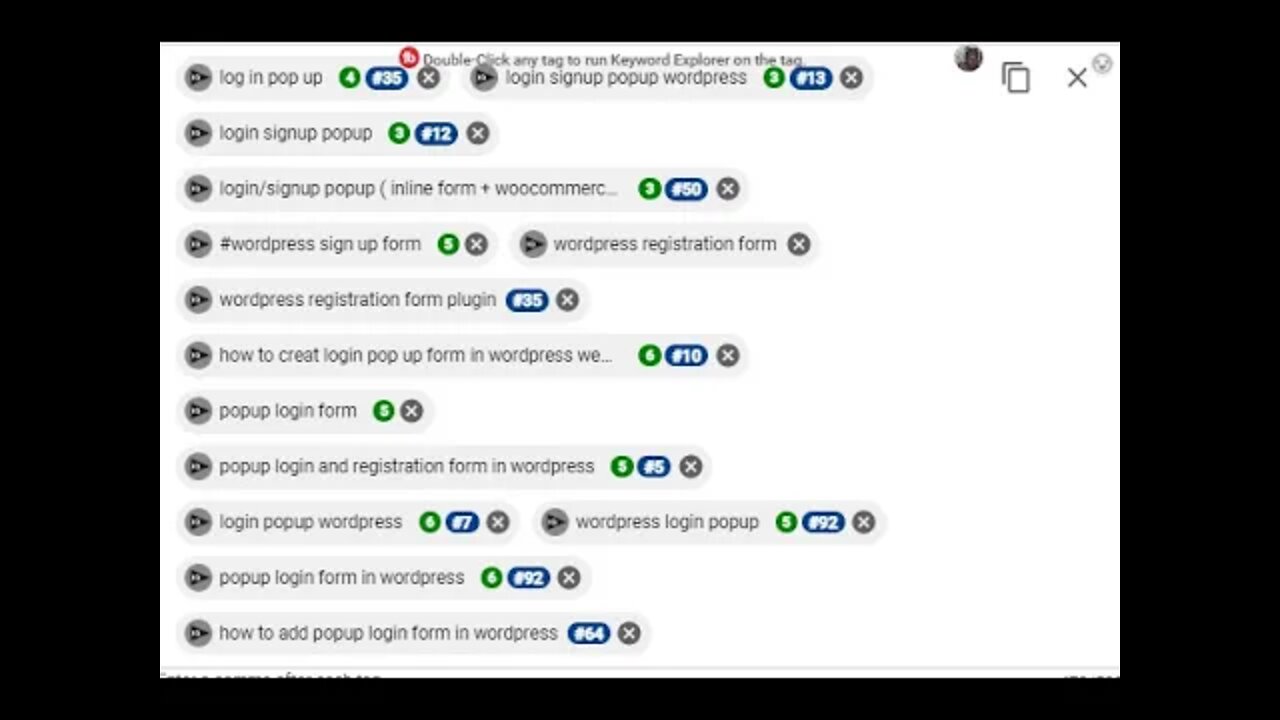 HOW to insert proper TAGS in youtube video#shorts #Tagsyoutube#YOUTUBETag#TAGS2022YT@NABAJYOTIDAS