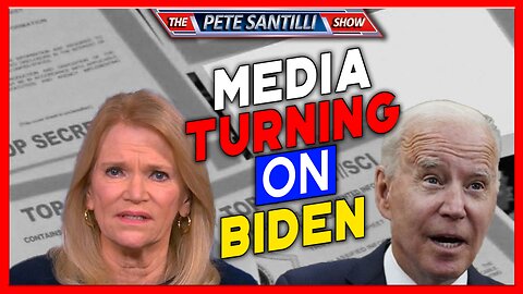 ABC’s Martha Raddatz Turns on Joe Biden