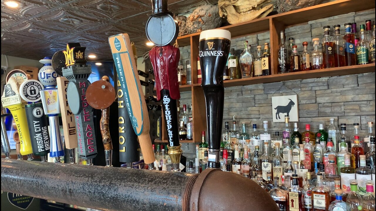 Changes coming to open container rules in the Village of Lancaster