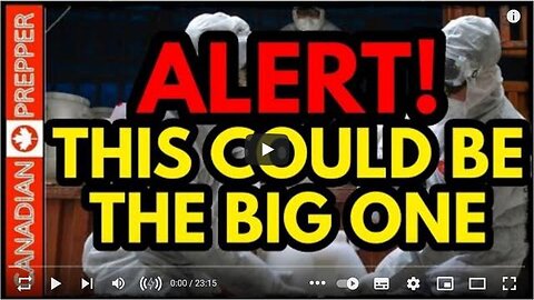 RED ALERT: SOMETHING IS VERY WRONG HERE