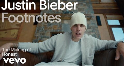 Justin Bieber, Don Toliver - The Making of 'Honest' (Vevo Footnotes)