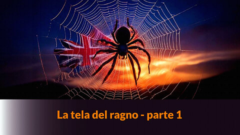 “LA TELA DEL RAGNO” - Parte 1 – IL SECONDO IMPERO – MAZZONI NEWS #301