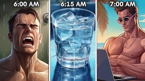 Part-2 Fasting [Scientific routine man should do (maximum productivity)]