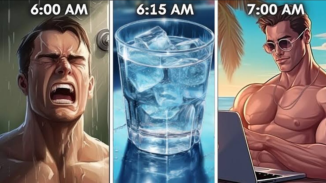 Part-2 Fasting [Scientific routine man should do (maximum productivity)]