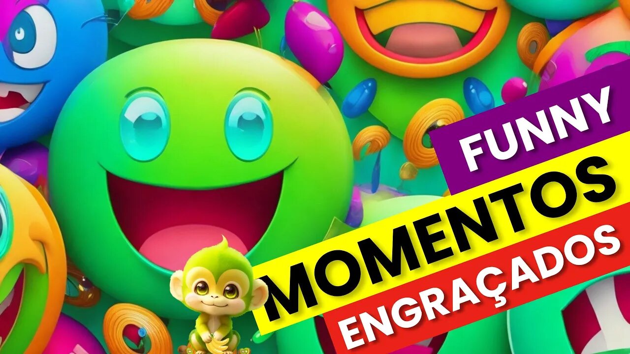 Funny moments 🤣