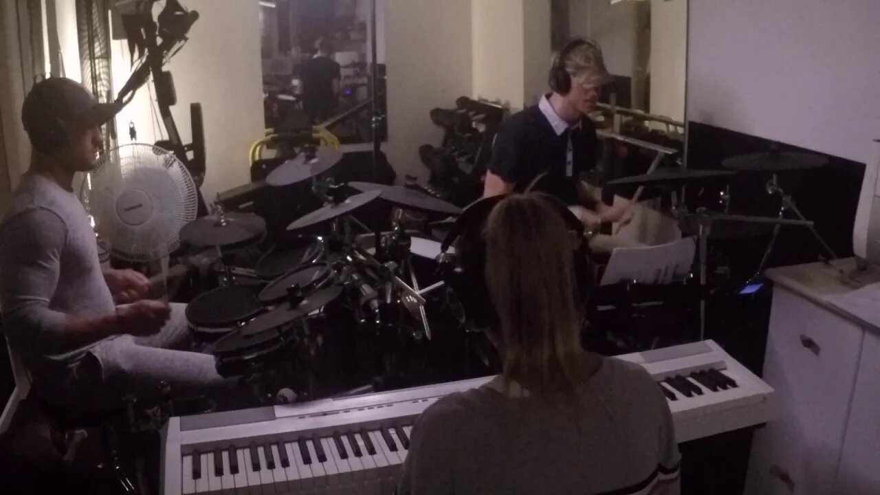 Feb 28, 2021 - JHE 3 of 3