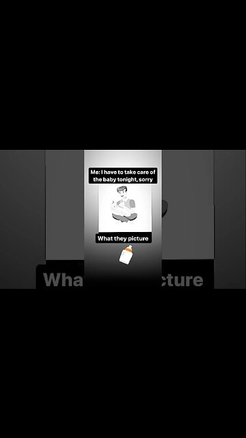 PlayStation 5 and a Baby 👶🏻