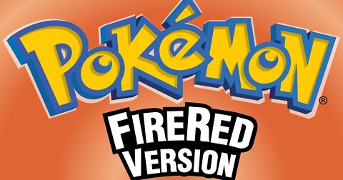 [L] Pokémon Fire Red - Derrotamos varias treinadores, e transformamos um Pokémon em pessoa!!