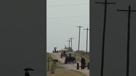Kansas Traffic Jam