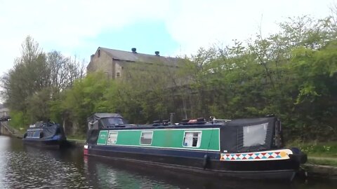 Boats at Slowit #short