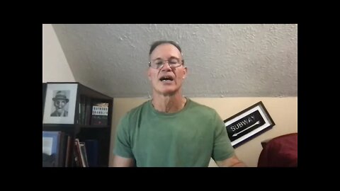 Faith - the Substance & Evidence