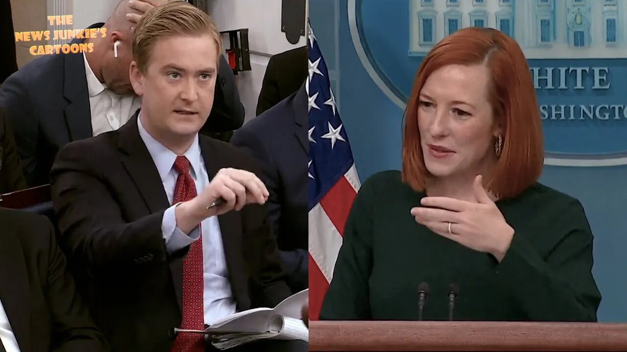 Psaki: "Keystone pipeline would not address any of the problems that we're having currently."