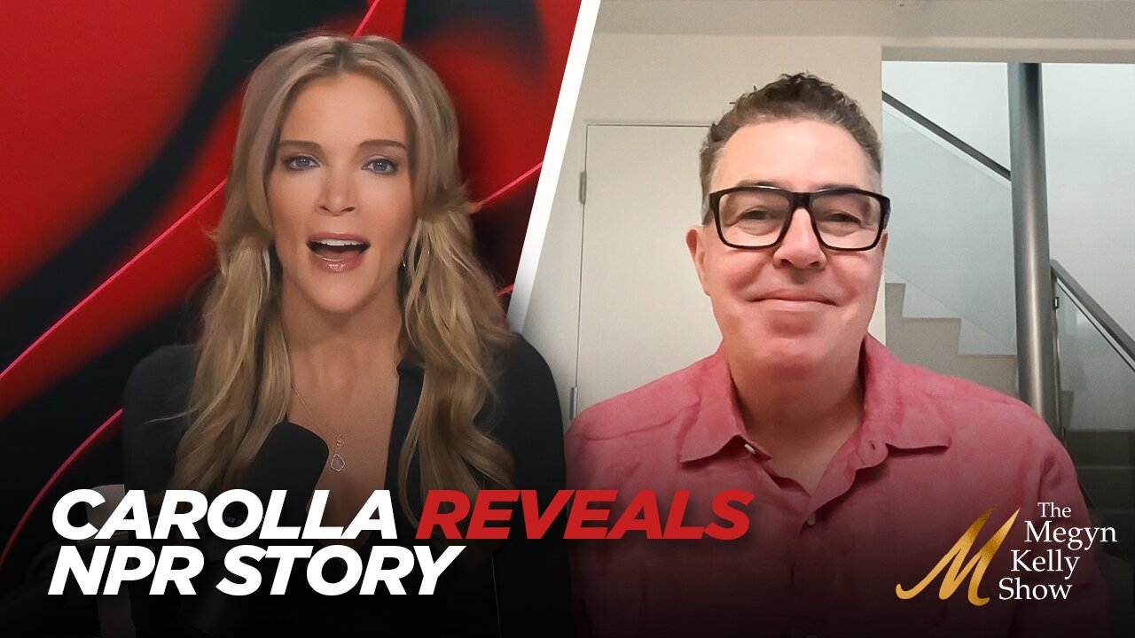 Is the Corporate Media Stupid or Lying? Adam Carolla's Personal Story About NPR's Obvious Bias