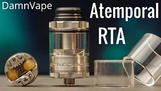 DamnVape Atemporal RTA