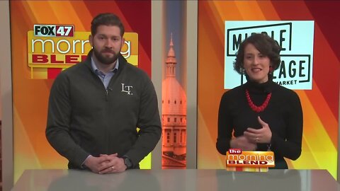 Middle Village Micro-Market - 2/28/22