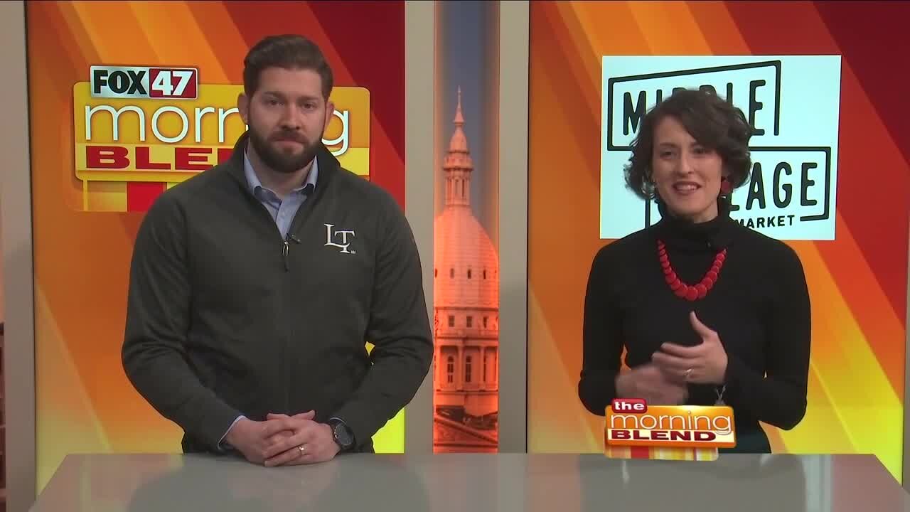 Middle Village Micro-Market - 2/28/22