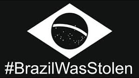 Brasil Was Stolen 2022