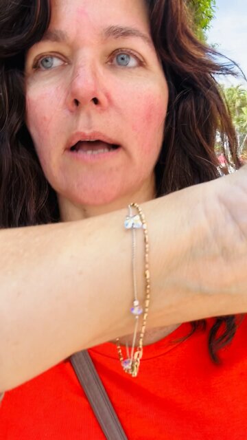 I’ll need to get the sterling one fortified. 🙄