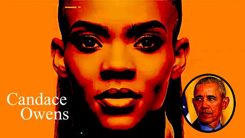 Candace Owens Was Shocked To Learn This !!
