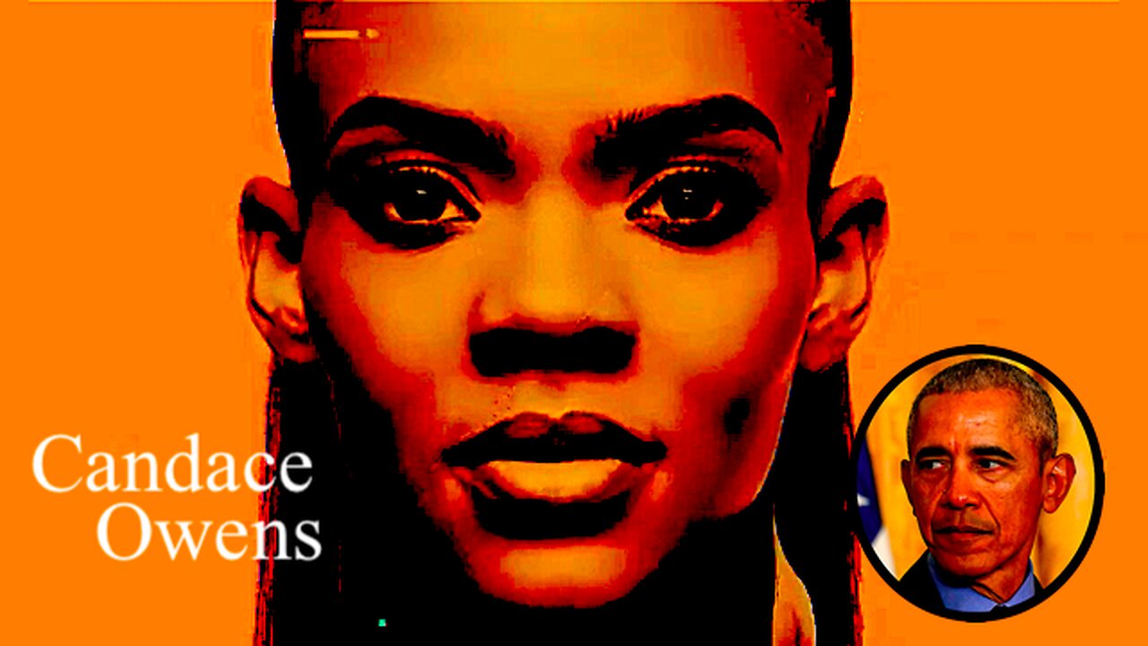 Candace Owens Was Shocked To Learn This !!