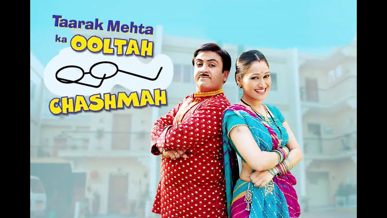 Tarak meheta ka ulta chashma EP414