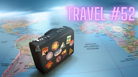 Travel #52