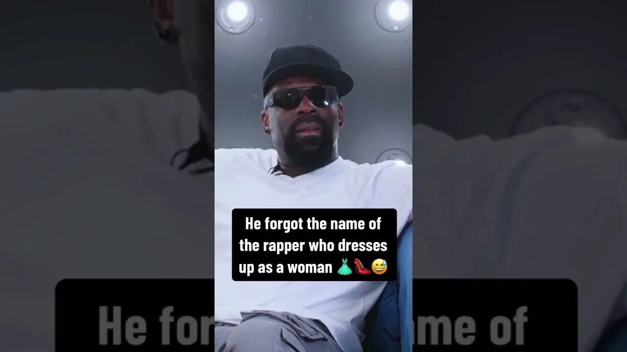 Apparently a lot of guys dress up like women 🤣 TK Kirkland and RealLyfe try to remember Lil Nas X!