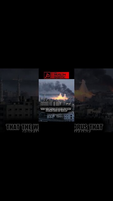 Muslim Doctor SMACKS BACK at Piers Morgan on War Crimes (Dr. AbdulWahid)