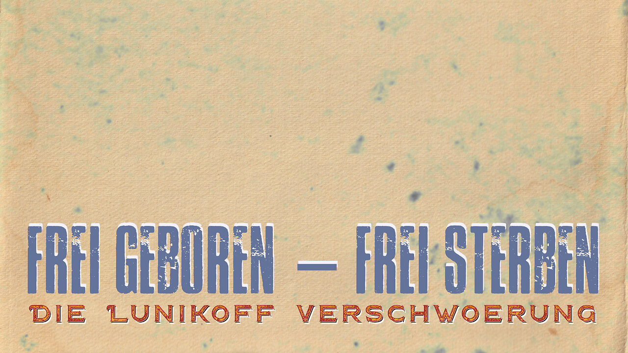 Frei geboren