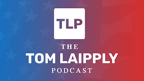 The Tom Laipply Podcast | S02-E64 | 08-24-21