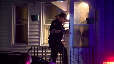 5 people shot, 3 dead in Kenosha after Monday night shooting