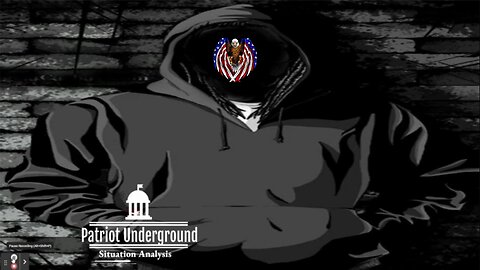 Patriot Underground HUGE Intel 5/17/23: "Military Is The Only Way"