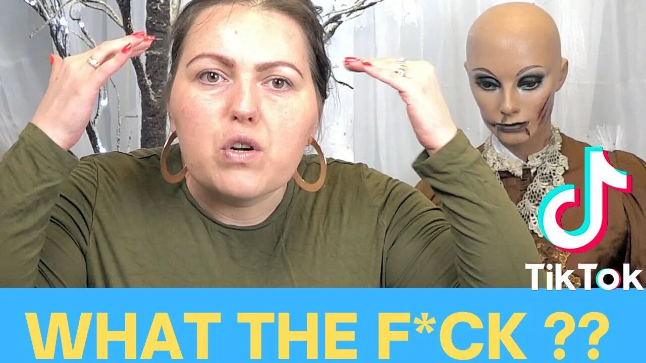 TOP 10 MOST DANGEROUS AND STUPID TIKTOK CHALLENGES