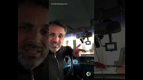 💥🎥 05 motivos pra ter uma Câmera on Board 🎥💥(especialmente se vc está armado🔫) #shorts