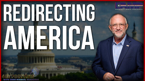 Redirecting America