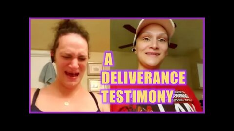 🔥 DELIVERANCE TESTIMONY: ONE YEAR LATER 🔥