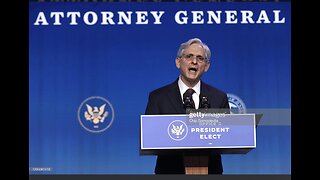 He actually said this